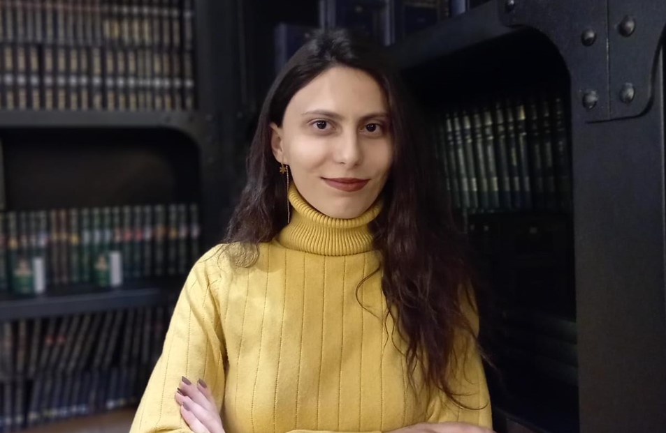 Abstraksionizm cərəyanı: şəxsiyyətin gerçəklikdən qaçması