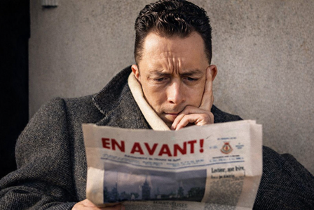 Alber Kamyunu kim öldürüb? Arxiv sənədlər, şübhələr, faktlar