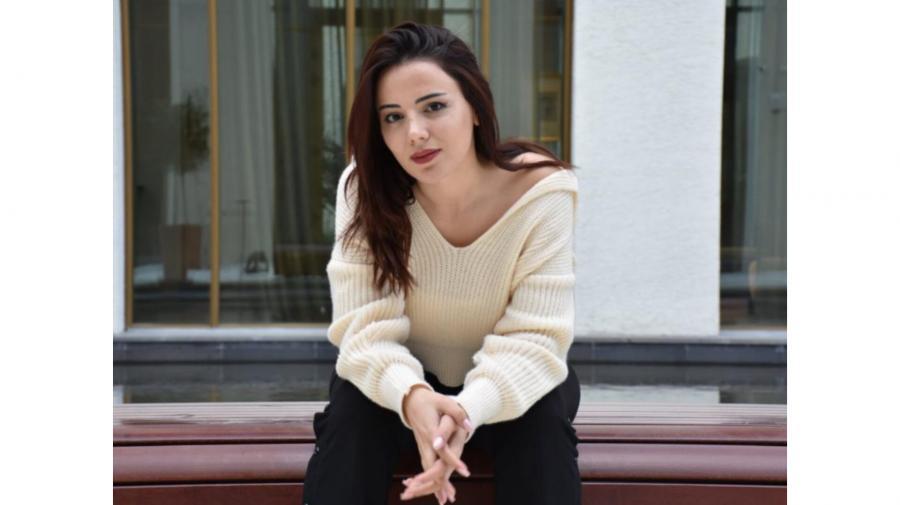 Armud ağacı - Aytac Sahəd yazır