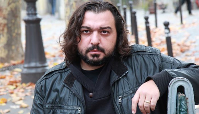 Ayılma - Hakan Gündayın hekayəsi
