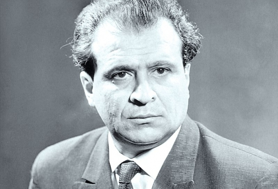 Azərbaycan bəstəkarlıq məktəbinin görkəmli nümayəndəsi