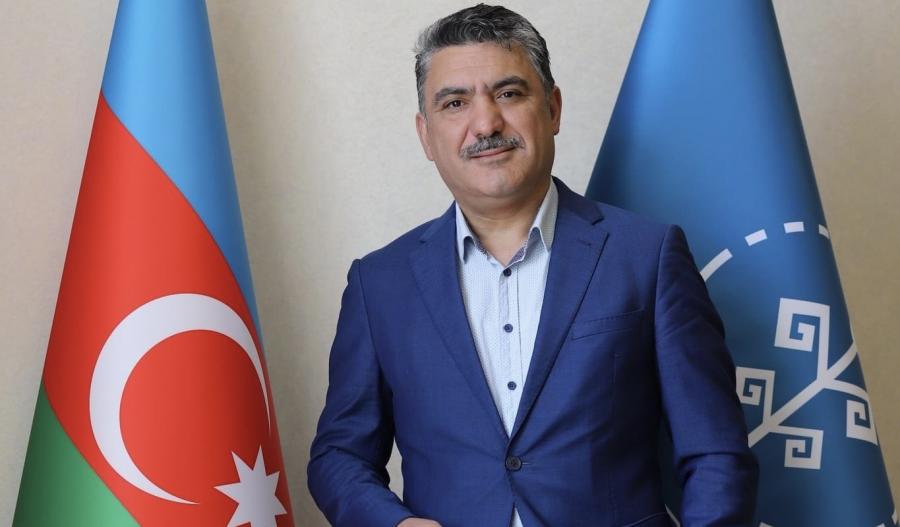 “Azərbaycanda ilk dəfə bu miqyasda kitab mükafatı təsis olunur” -ŞƏMİL SADİQ