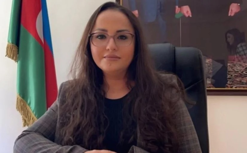 Bakı Xoreoqrafiya Akademiyasında yeni təyinat