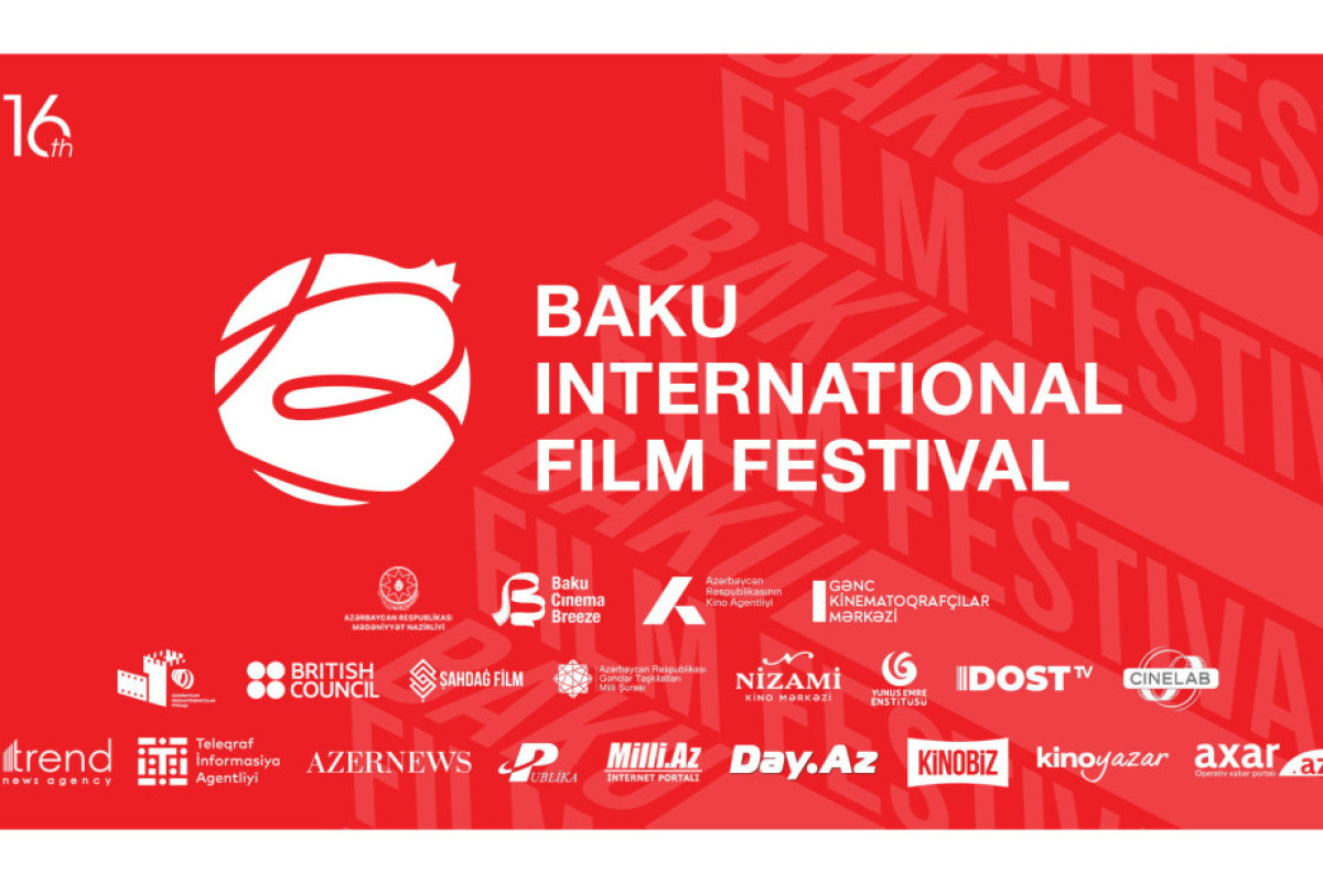 Bakıda Beynəlxalq Film Festivalı keçiriləcək