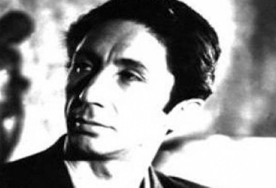 Bənzərsiz sənət əsərləri yaradan tanınmış heykəltaraş - Cəlal Qaryağdı