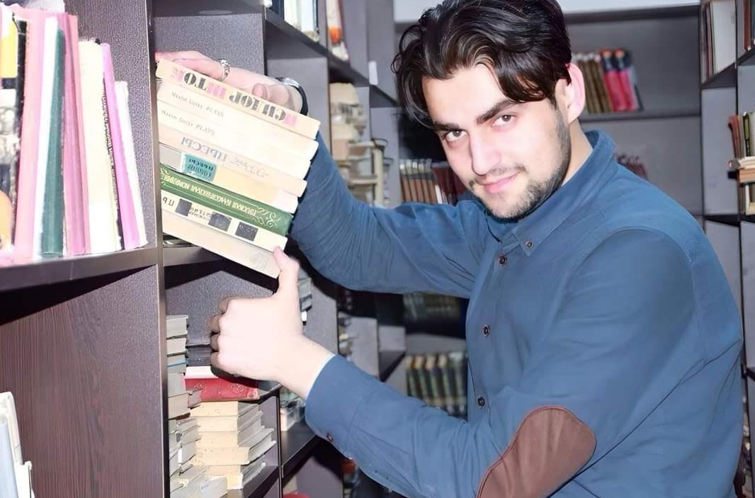 Bir çamadan arzu - Emil Əskərov yazır