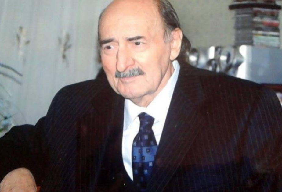 Böyük ideallar sahibi, görkəmli yazıçı İsa Muğanna