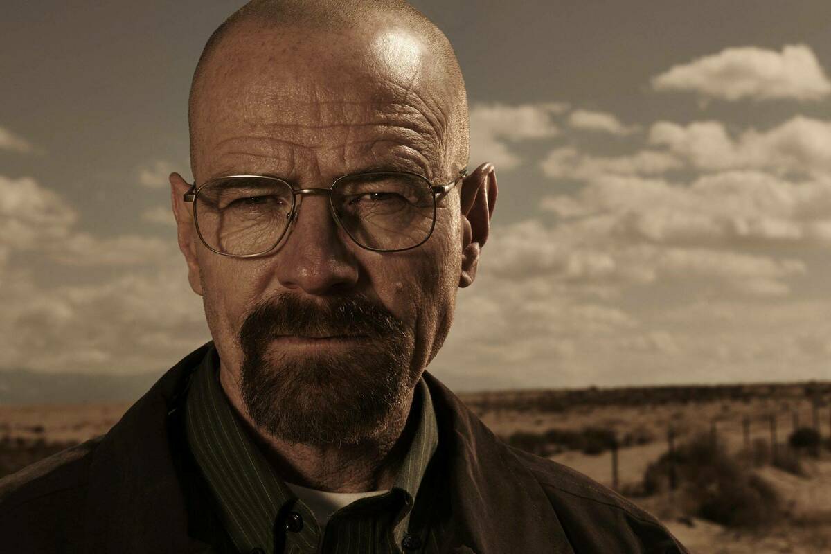 “Breaking Bad” – Müasir televiziyanın ən qaranlıq antiqəhrəman hekayəsi