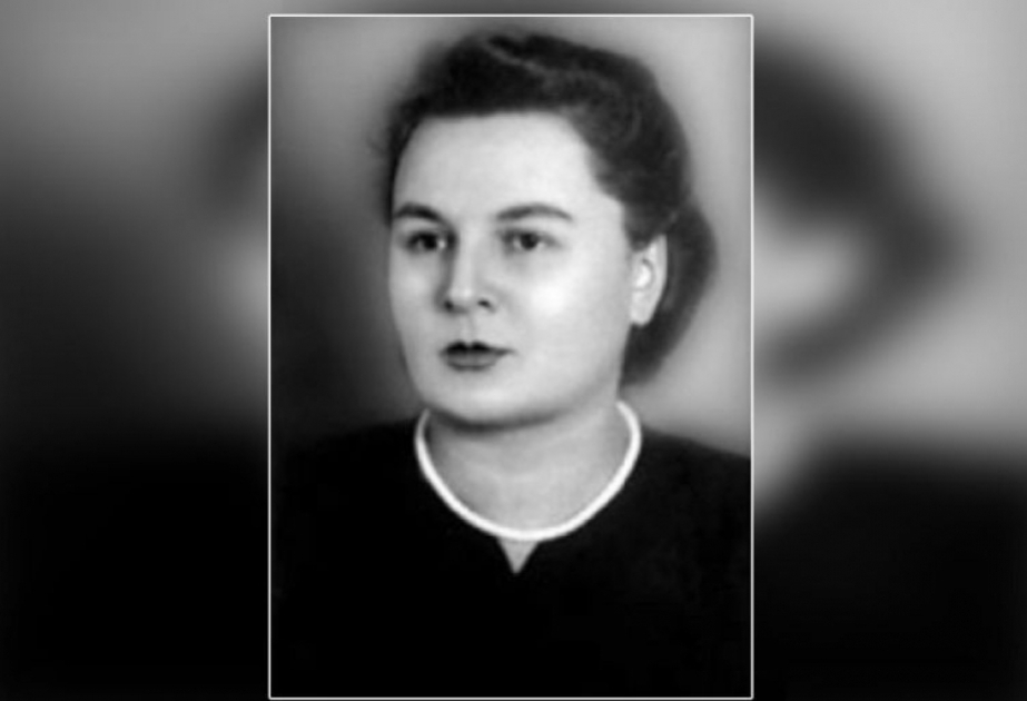 Bu gün Nigar Rəfibəylinin doğum günüdür