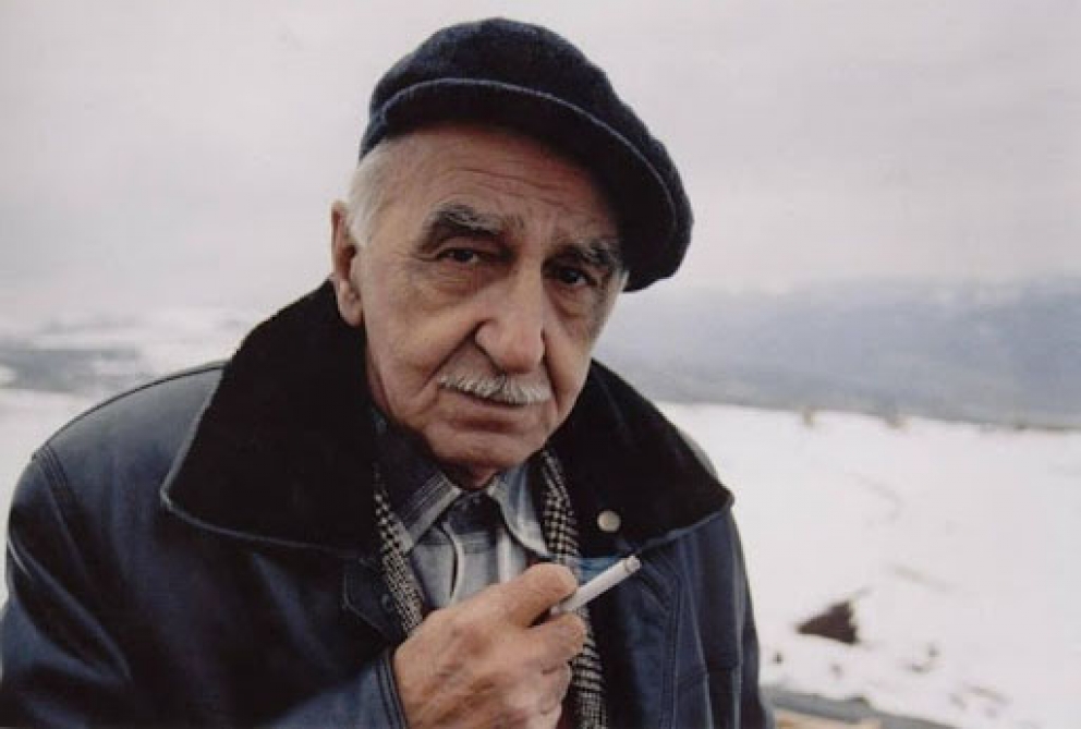 Bu gün Xalq artisti Rasim Ocaqovun anım günüdür