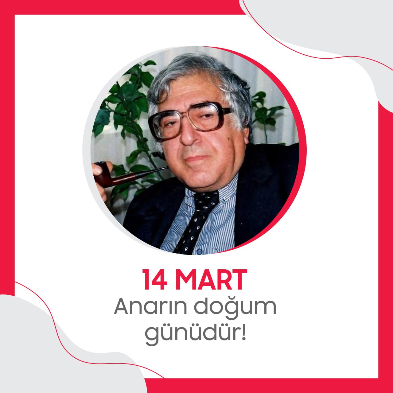 Bu gün Xalq yazıçısı Anarın 86 yaşı tamam olur
