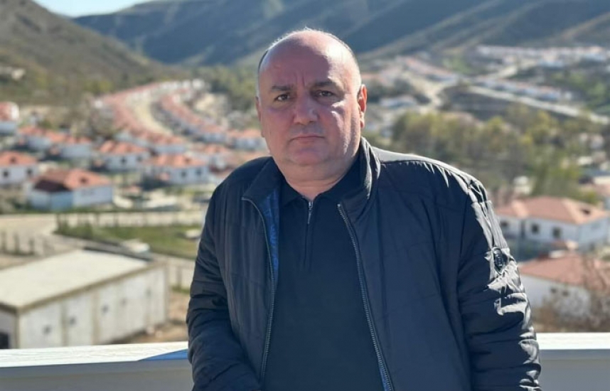 “Bu sanbalda əsəri nəinki yazmaq…” – Dünya nəsrinin şah əsəri