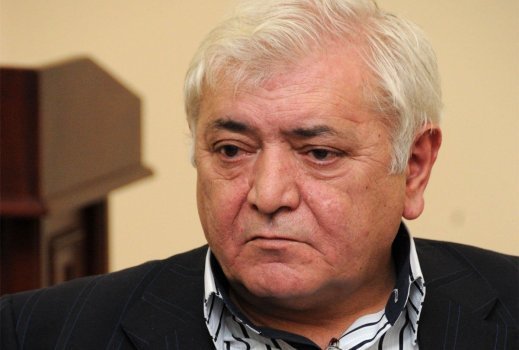 Burnumun ucunu göynədən günlər -  Aqil Abbas yazır