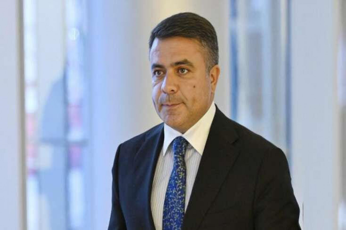 Cabir İmanov vəfat edib