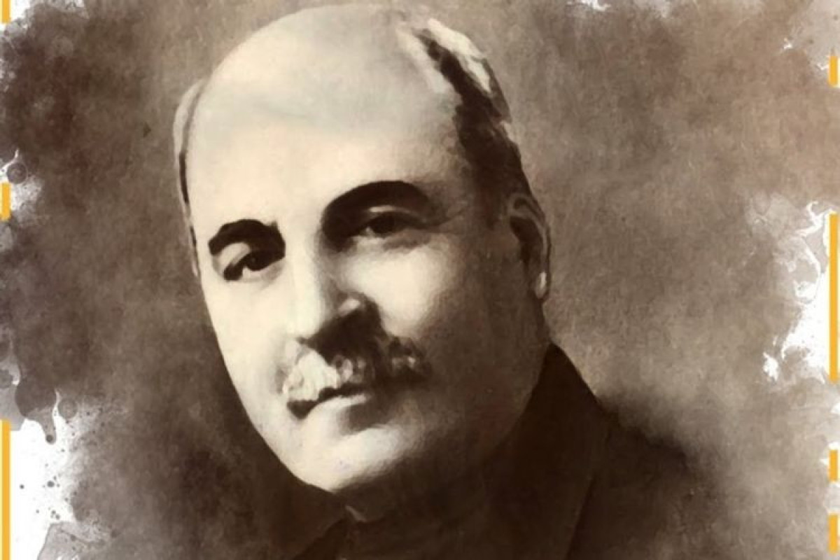 Dəllək - Mirzə Cəlilin məşhur hekayəsi