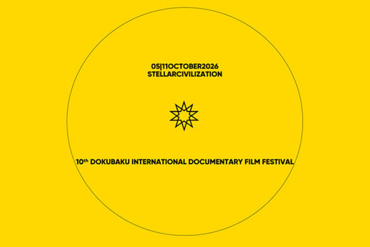 “DokuBaku” beynəlxalq festivalı filmlərin qəbulunu elan edir