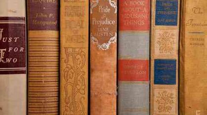 Dünyada ən çox oxunan romanlar