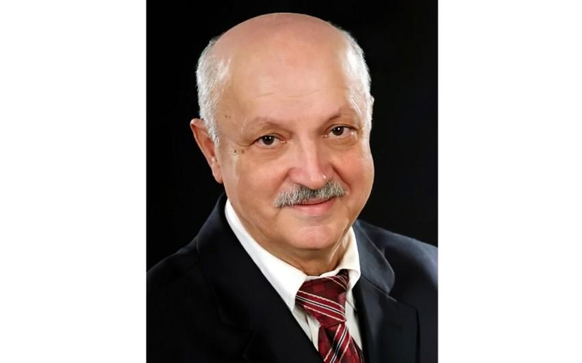 Əməkdar artist vəfat edib