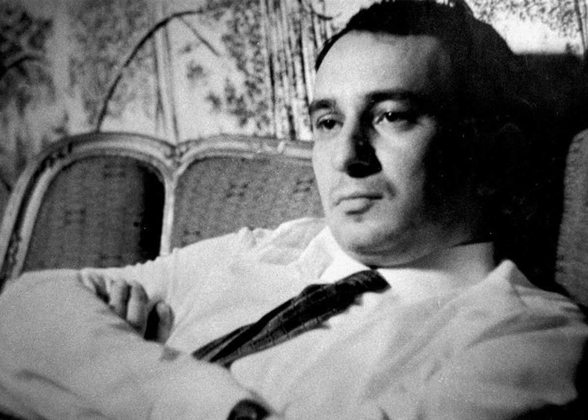 Emin Sabitoğlunun doğum günüdür