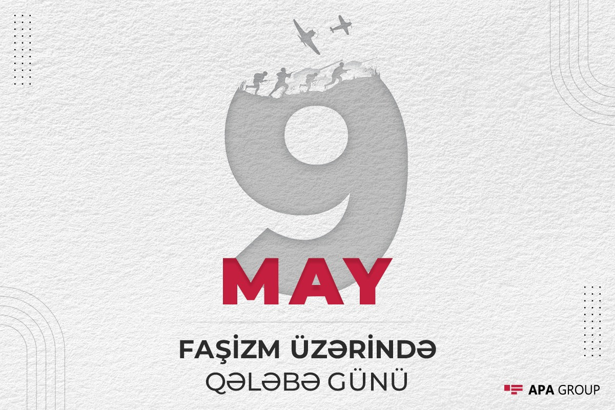 Faşizm üzərində qələbədən 80 il keçir