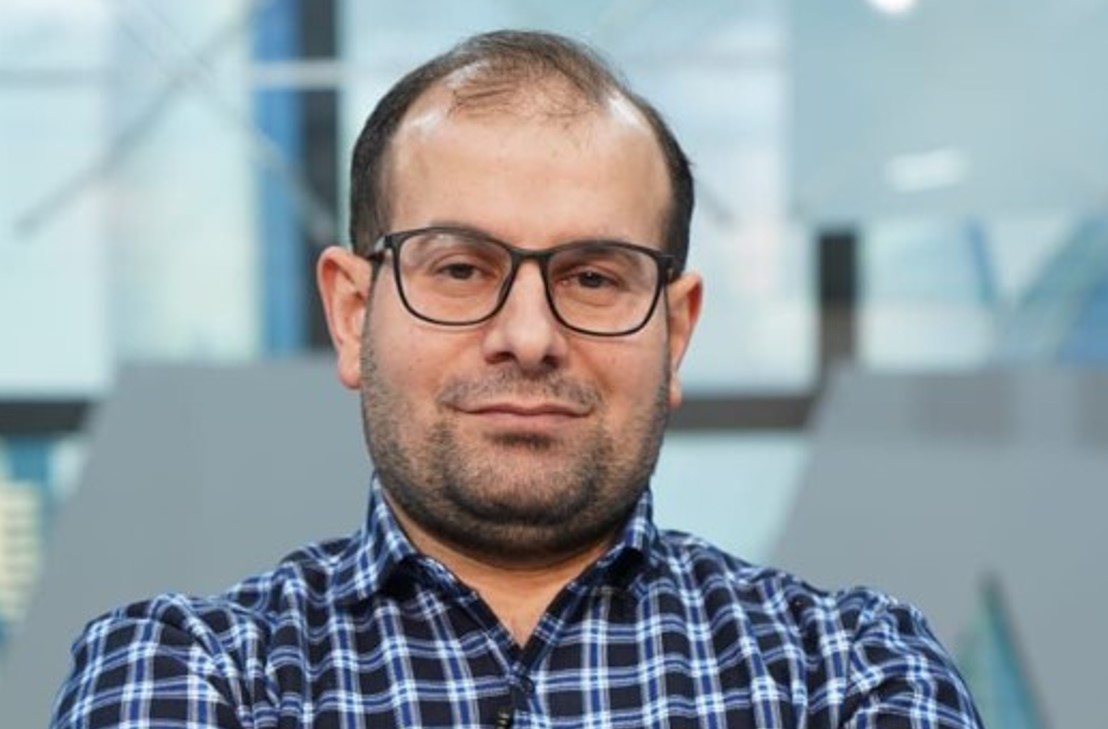 Fransa Müasir İncəsənət Ensiklopediyasına düşən yeganə azərbaycanlı - Cavid Qədir yazır