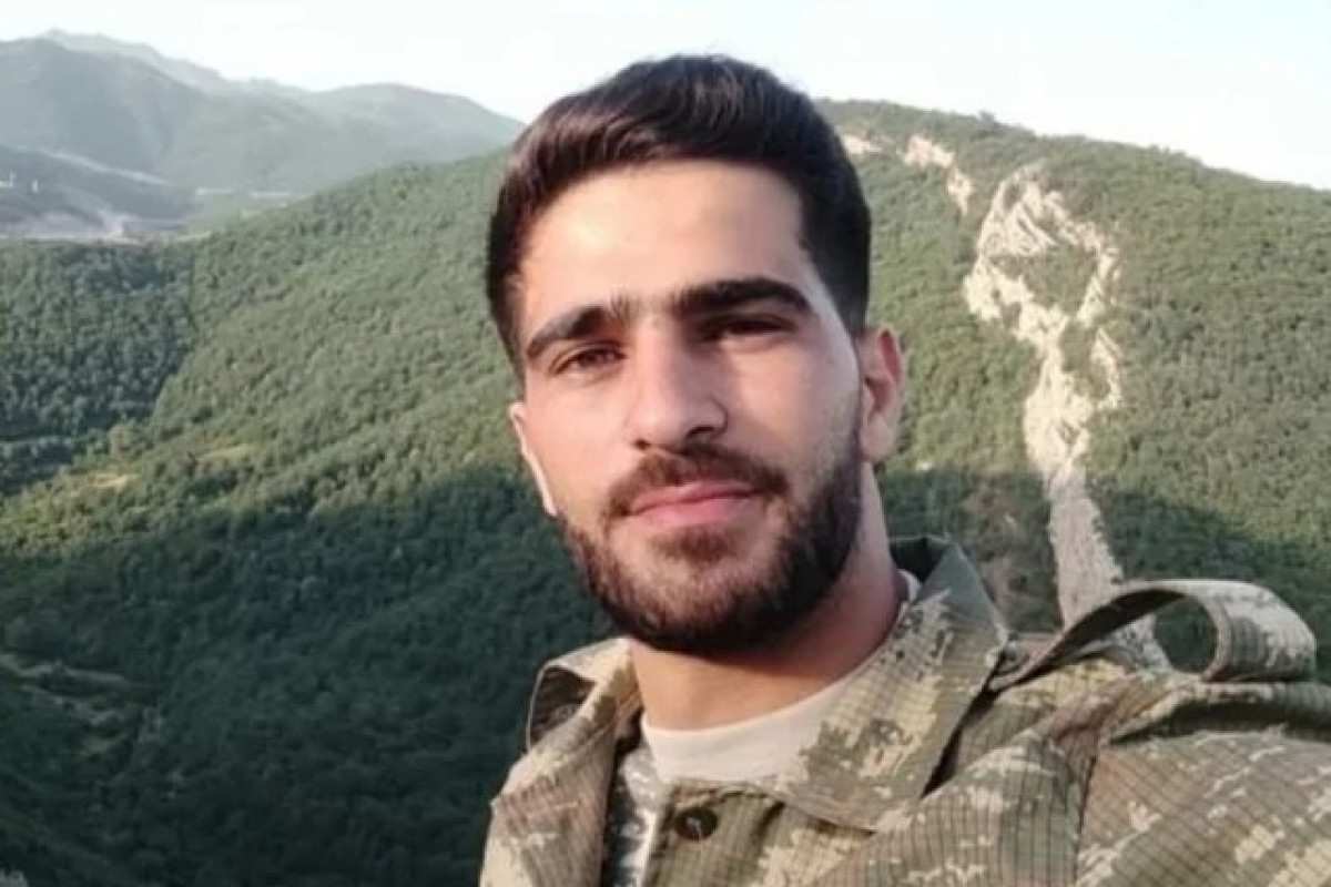 Gənc şair Həsən Kür vəfat etdi