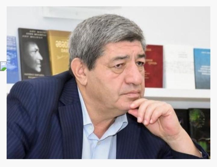 Gənc yazıçının iki romanı - Nizami Cəfərov yazır