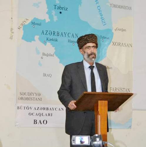 Gene D.Matlokun “Ey dünya insanları, hamınız türksünüz” əsəri haqqında - Araşdırma