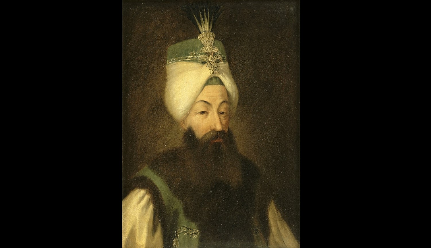 I Əbülhəmidi öldürən Krım işğalı - Türkan Turan yazır
