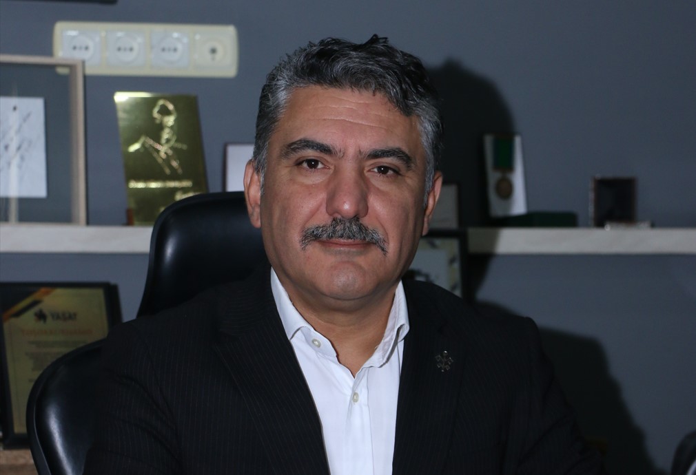 İçki düşkünü və seyid - Şəmil Sadiq yazır