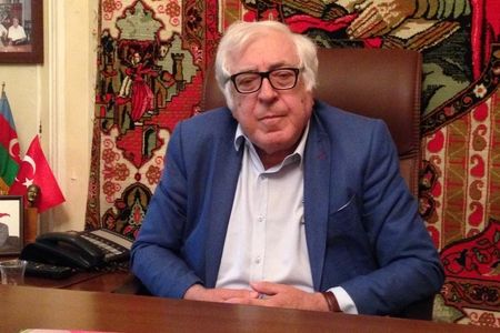 İki xalqın şairi və onun acı taleyi - Xalq yazıçısı Anar yazır