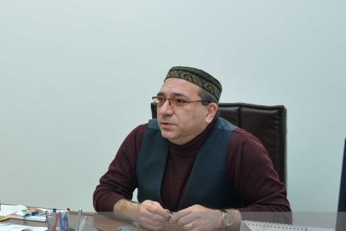 İldırım - Qurban Qurbanova ithaf