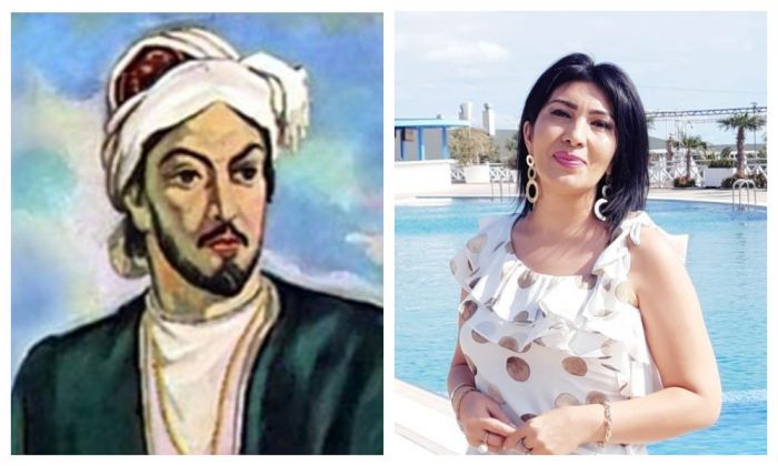 İmadəddin Nəsimi: hər yerdən görünən - Elnarə Akimova yazır