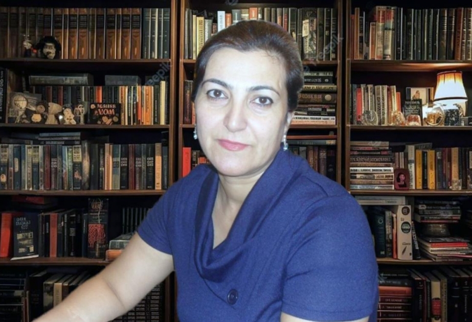 “İmzasına hörmət edən yazıçı “kal” məhsulu üzə çıxarmaz” - Müsahibə