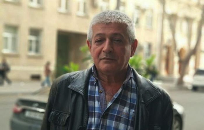 İndi nədən, kimdən deyək?.. - Cavanşir Yusifli yazır