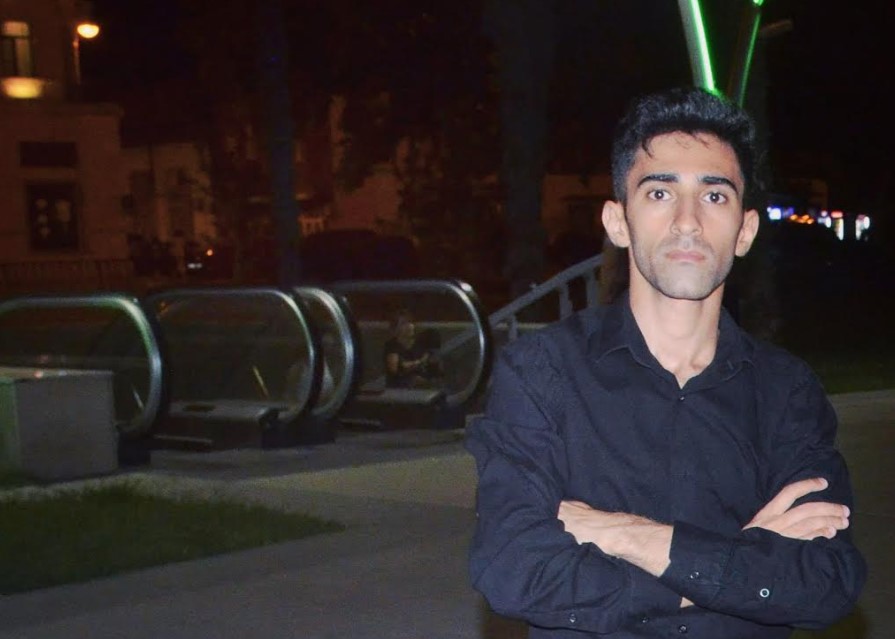 Kiberpank ədəbiyyatı müasirliyin fərqindəliyi kimi