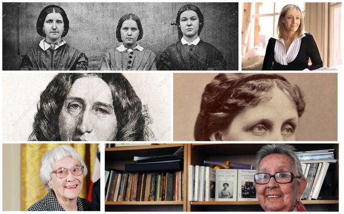 Kişi təxəllüslü qadın yazıçılar - Araşdırma