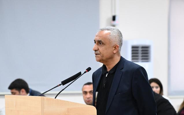 Məhkəmədə deyə bilmirsən… - Hikmət Sabiroğlu yazır