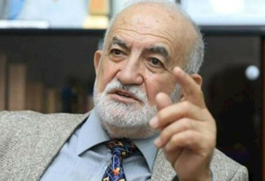 Məmməd İsmayıl vəfat etdi