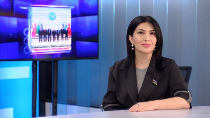 Meydan savaşımız - "Dövlət mənim, ordu mənim, yurd mənim"