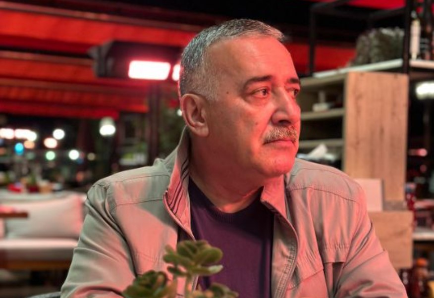 Mif prosesdir - Azər Turandan yeni yazı