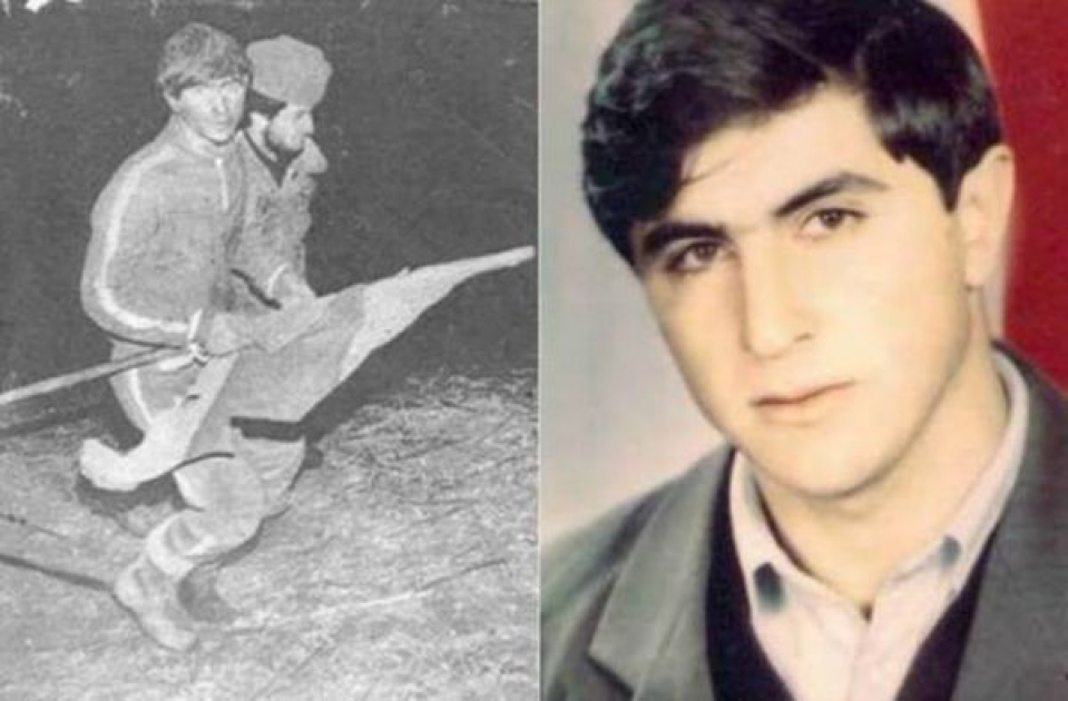 Milli Qəhrəman Natiq Qasımova həsr olunmuş tamaşa hazırlanır