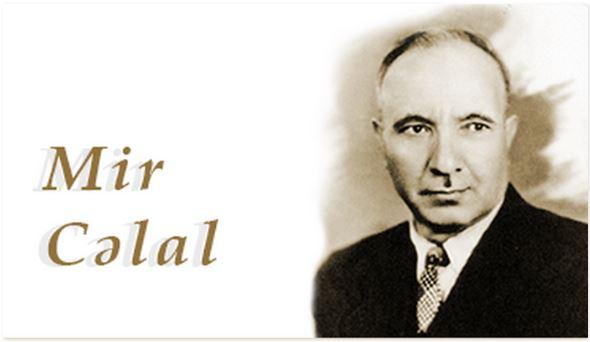 Mir Cəlal yaradıcılığında müharibə mövzusu - Telman Nəzərli yazır