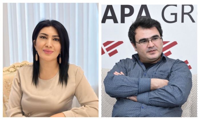 Mirmehdi Ağaoğlunun "Həcc gündəliyi" - Elnarə Akimovanın yazısı