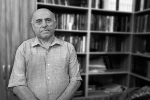 Mövlud Süleymanlının son duası - Rüstəm Kamal yazır