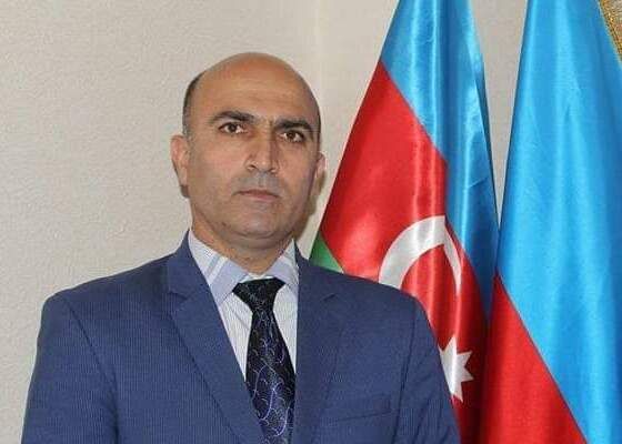 Namiq Hacıheydərli vəfat edib