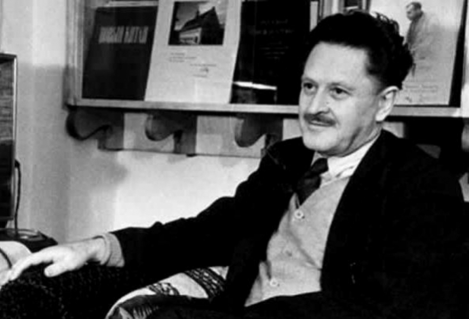 Nazim Hikmətin anım günüdür