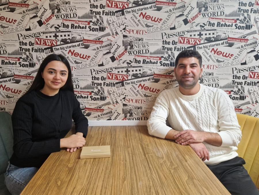 Niyaz İlyasoğlu: "Bizim aktyorlarımız varlı adam obrazını oynaya bilmirlər"