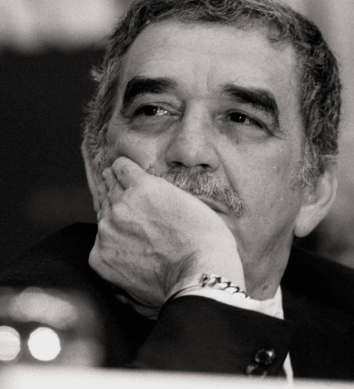 Nobel nitqi | Qabriel Qarsiya Markes