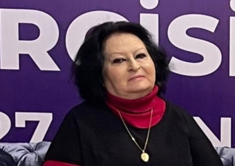 Nur yolu - Nüşabə Əsəd Məmmədlinin hekayəsi